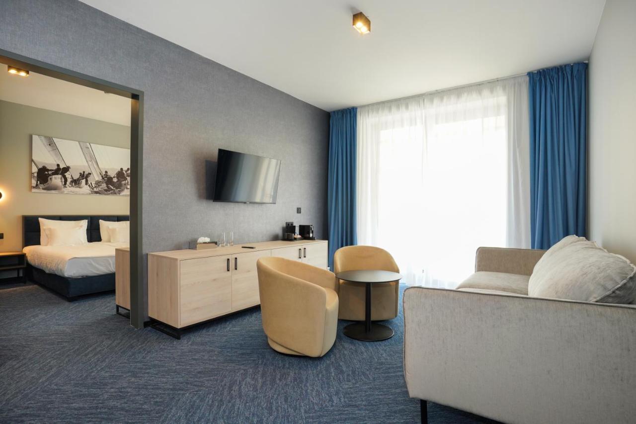 Lua Boutique Roomz- Adults Only Balatonfüred Exteriör bild
